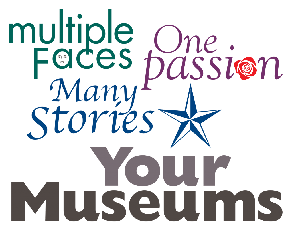 Your Museums: Multiple Faces, Many Stories, One Passion
