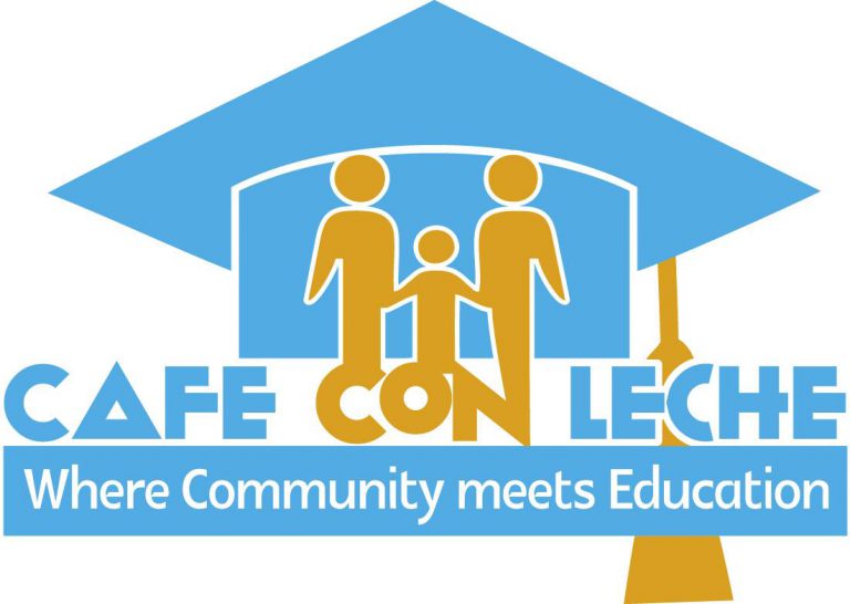 Cafe Con Leche logo